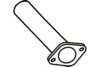 FENNO P4292 Exhaust Pipe